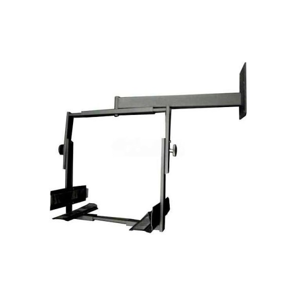 Mg Electronics TV/CCTV Monitor Wall Mount Bracket For Monitor 14" - 21" WB-3 - main